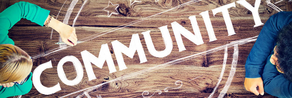 Community support scheme reopens in Chester & Wilmslow