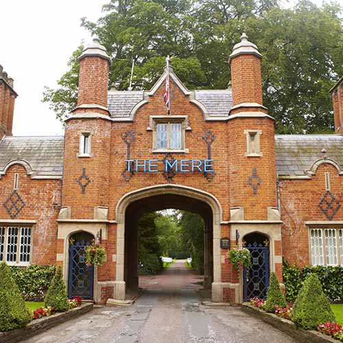 Briefing: Client update