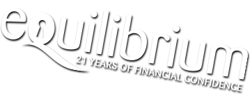 21 years logo