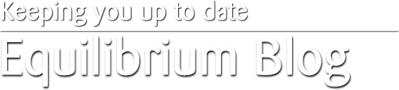 Equilibrium Blog